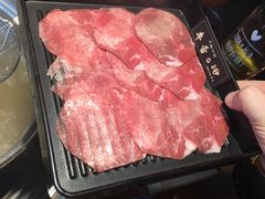 牛舌-原牛道·潮汕围炉火锅(讯美店)