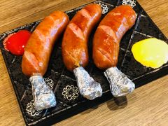 -雷神拉面(财富中心玉米楼店)