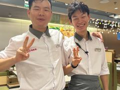 -海底捞火锅(南山京基百纳店)