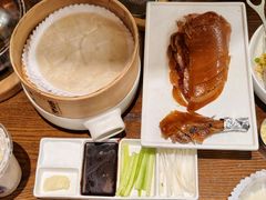 -小大董·烤鸭(王府井apm店)