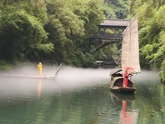 -三峡人家风景区