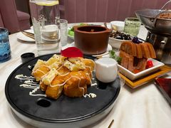 -茉莉餐厅(包河万达店)