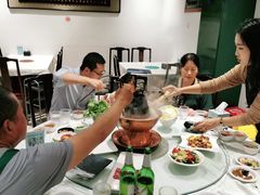 -东来顺饭庄(王府井步行街店)