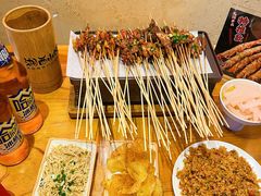 -湘西小妖·小串烧烤(雅居乐店)