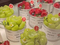 -花花卷卷·鲜食蛋糕(泉屋店)