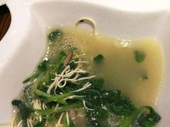 -浦江餐饮·上海菜馆(五四路店)