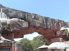 -上海海湾国家森林公园