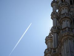 -布鲁塞尔大广场