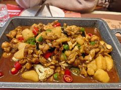 -意卡菲·欢乐聚会餐厅(华侨店)