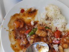 -宜家·瑞典风味餐厅(天津东丽商场店)