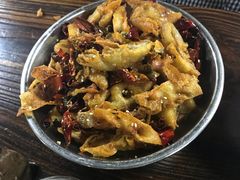 -小民大排档(光谷店)