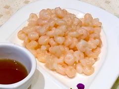 滑炒河虾仁-顺风海鲜港(金玉兰店)