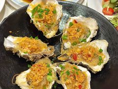 -好兄弟郭巨海鲜(天一阁店)