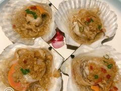 -百富源·海鲜辽菜(和平北大街店)