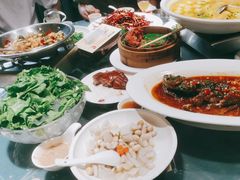 -谢氏老金口(江夏武昌大道店)