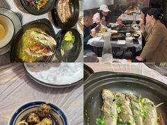 -小时候焗海鲜(鄞州万达店)