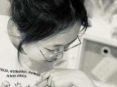 -墨more调香馆DIY自调香水(博雅国际中心B座店)