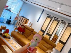 -目艮眼镜SHOWROOM(品牌集合店)