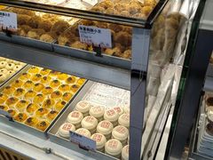 -吴酥生宫廷酥饼(韶山北路店)