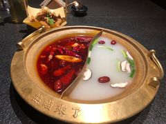 -熊喵来了火锅(太原里第2分店)