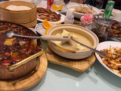 -眉州东坡(北苑华贸店)