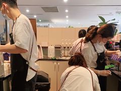 -Manner Coffee(芮欧百货店)