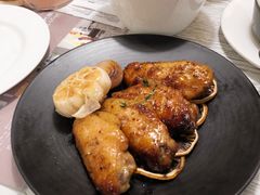 -娜娜家·Nana's restaurant(国金汇店)