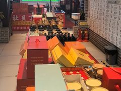 -即墨老公社·海肠捞饭大王(古城店)