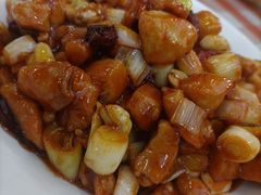 -顿顿吉祥·长安味道(启迪香山店)