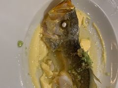-红棉中餐厅·广州海航威斯汀酒店