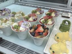 -嗒令甜品·主题融合料理餐厅(首座时代店)