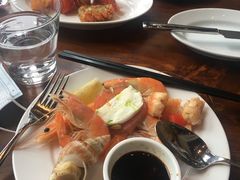 -广州富力君悦大酒店·凯菲厅