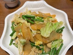 -小户人家(循礼门南国中心店)