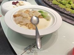 -豫丰汇河南名菜楼(武记餐饮)