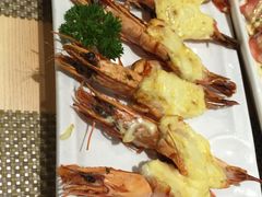 -菊上日式料理(蚌埠银泰店)