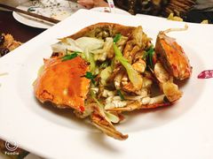 -福润海鲜馆