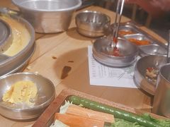 -姜虎东白丁烤肉(深圳湾后海汇店)