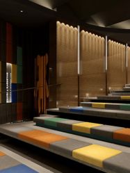 -小鸡哆哆故事屋·儿童乐园(嘉里城店)