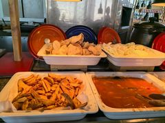 -视界美食自助餐厅·石家庄希尔顿酒店