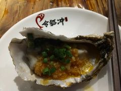 -令狐冲·活鱼馆(宝龙店)