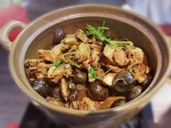 -威邵鸡煲(西华路总店)