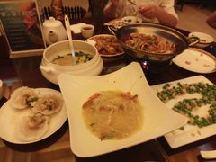 -启东恒大海上威尼斯酒店