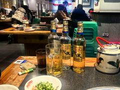 -李子坝梁山鸡(李子坝大鸡哥店)