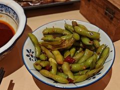 -江味龙虾馆·裸蓝龙虾(南山店)