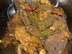 -开海·红岛海鲜虾水饺(石老人店)
