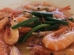 -西门岛码头海鲜馆