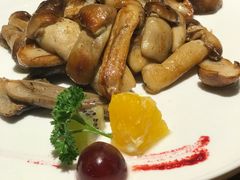 -陆壹捌餐厅(五大道店)