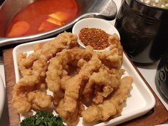 -刘一锅筋头巴脑(大悦城C店)