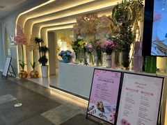 -晶雅花园西餐厅(南京首店)
