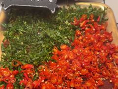 -热火朝天鲜切牛肉火锅(南强街巷店)